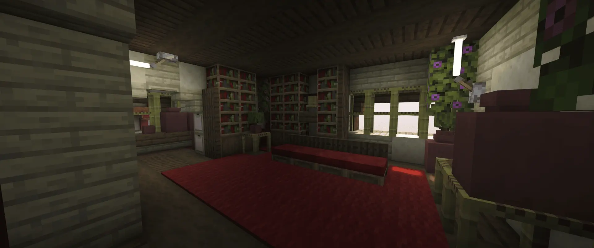 Asset pack | 30+ | House vol 4 Builds Pack screenshot 1