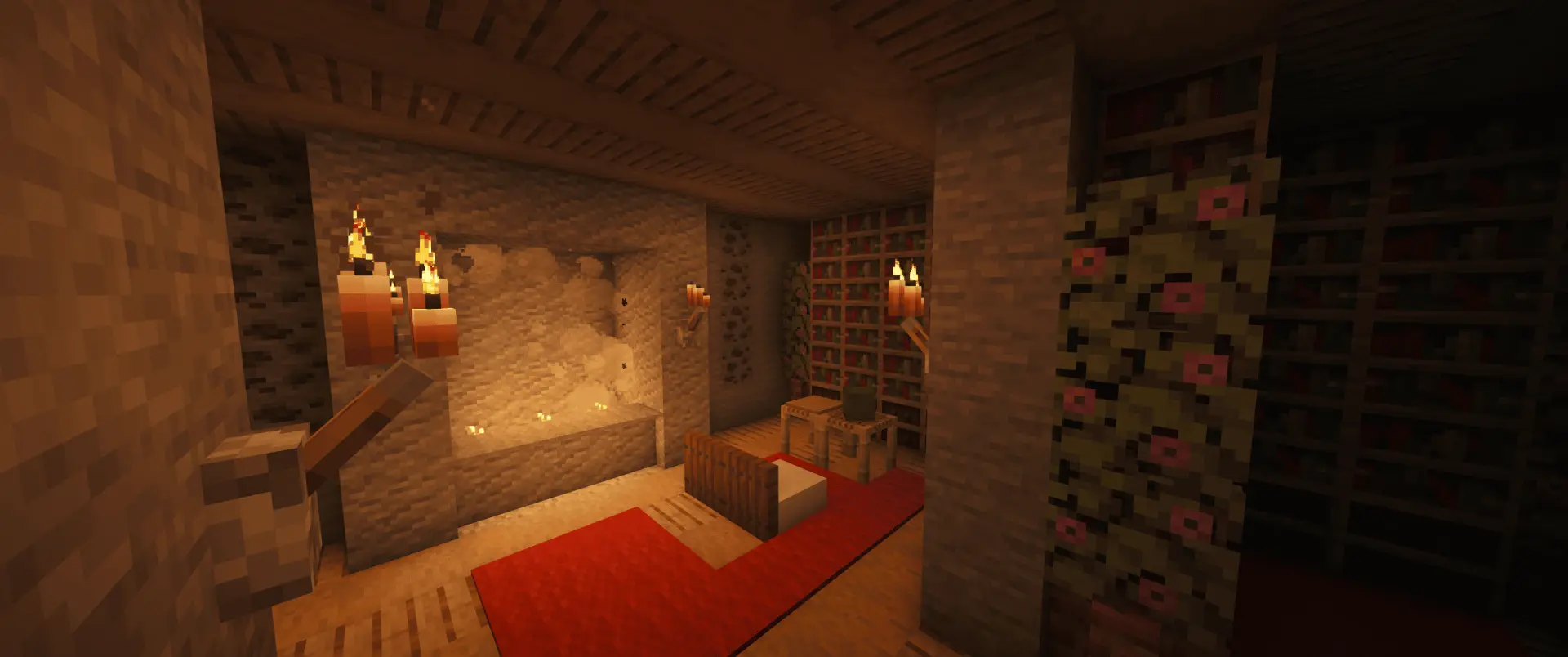 Asset pack | 30+ | House vol 4 Builds Pack screenshot 4
