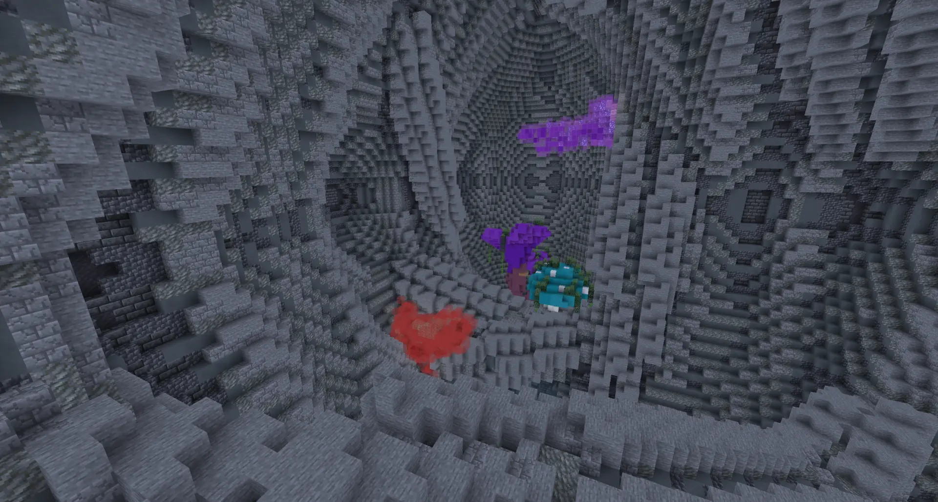 Cave Free | 800x800 Builds Mine screenshot 7