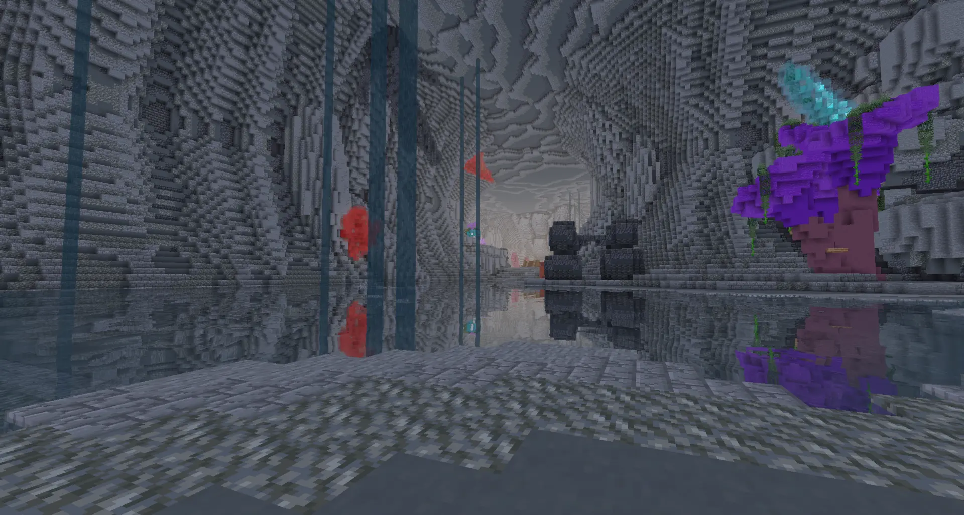 Cave Free | 800x800 Builds Mine screenshot 8