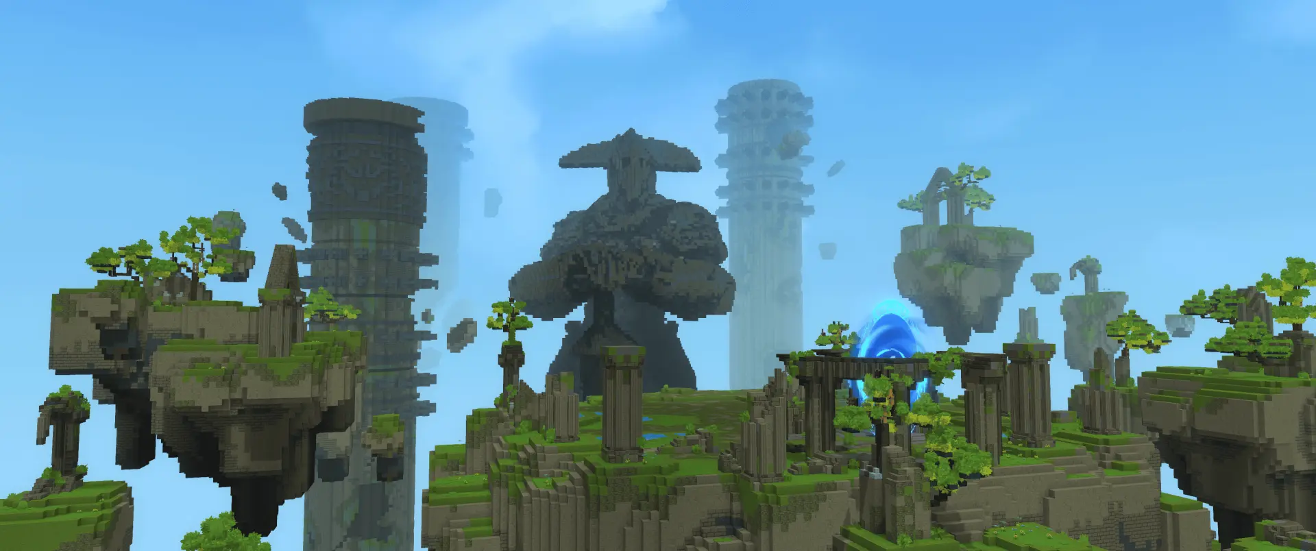 Arena | 200x200 | Tribunal Builds Arena screenshot 5