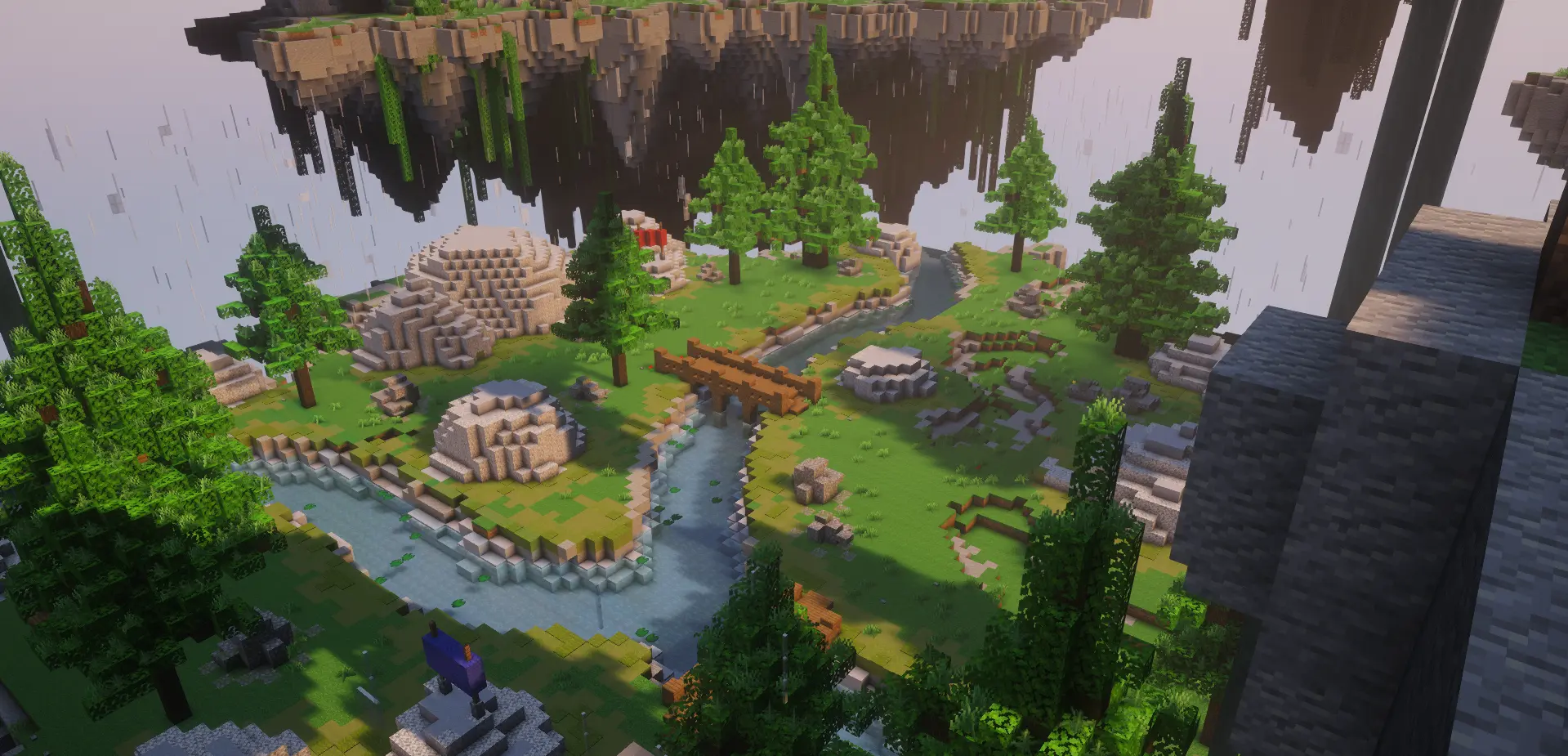 PvP Arenas | Fantasy & Medieval Builds Arena screenshot 6