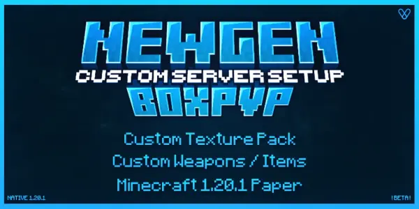 The Ultimate BoxPvP Setup