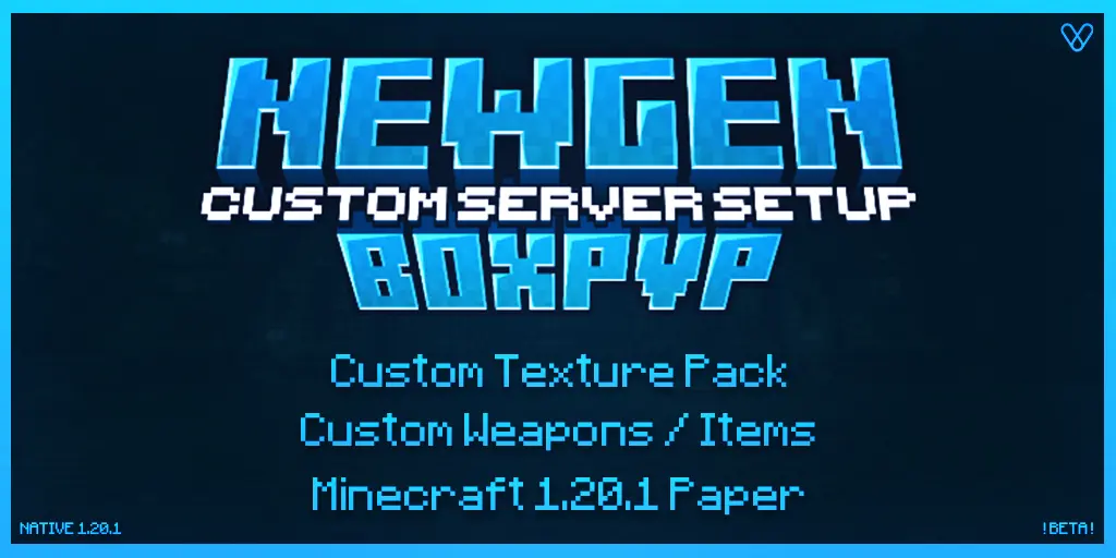 The Ultimate BoxPvP Setup