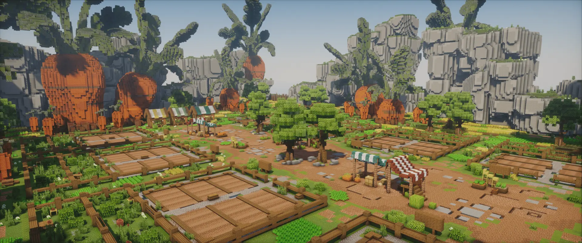 Grow a Garden | Carrotopia Builds Minigames screenshot 4