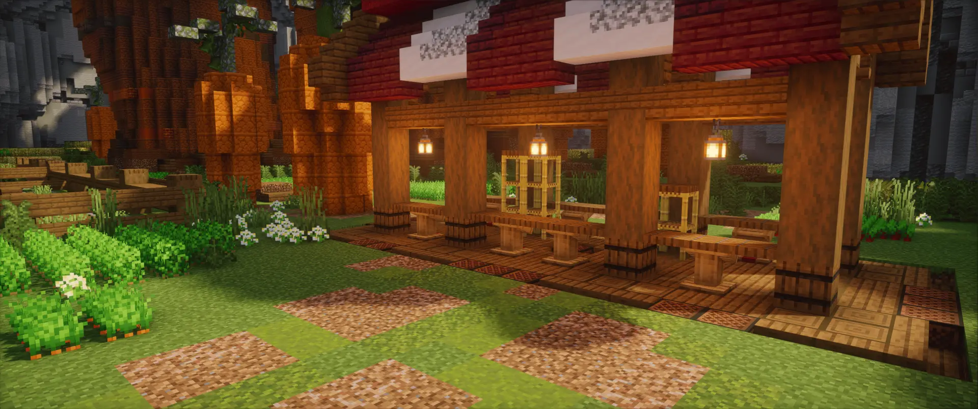 Grow a Garden | Carrotopia Builds Minigames screenshot 6
