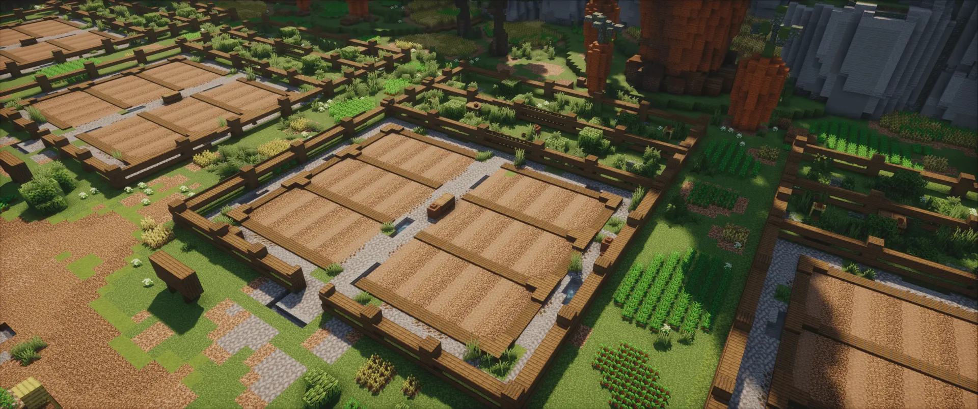 Grow a Garden | Carrotopia Builds Minigames screenshot 7