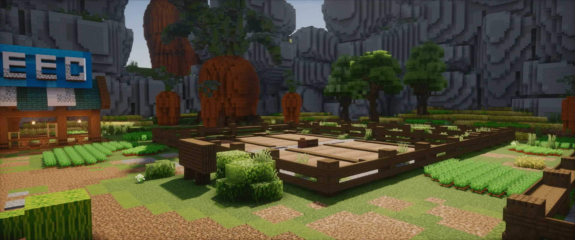 Grow a Garden | Carrotopia Builds Minigames screenshot 9