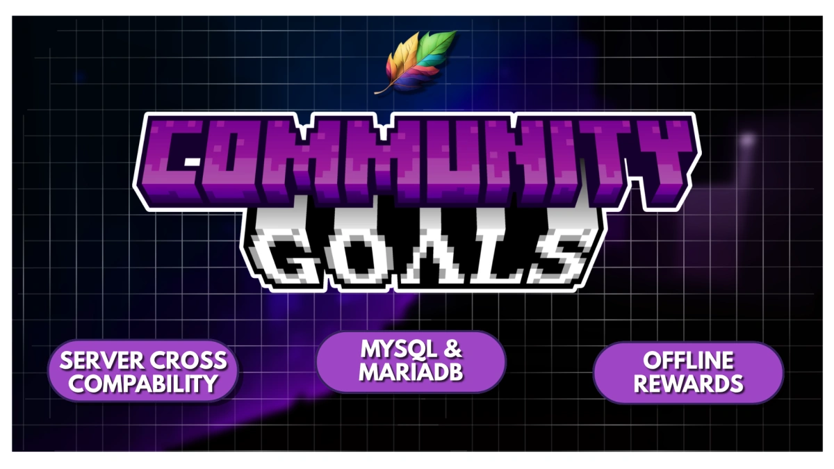 CommunityGoals | Play Together