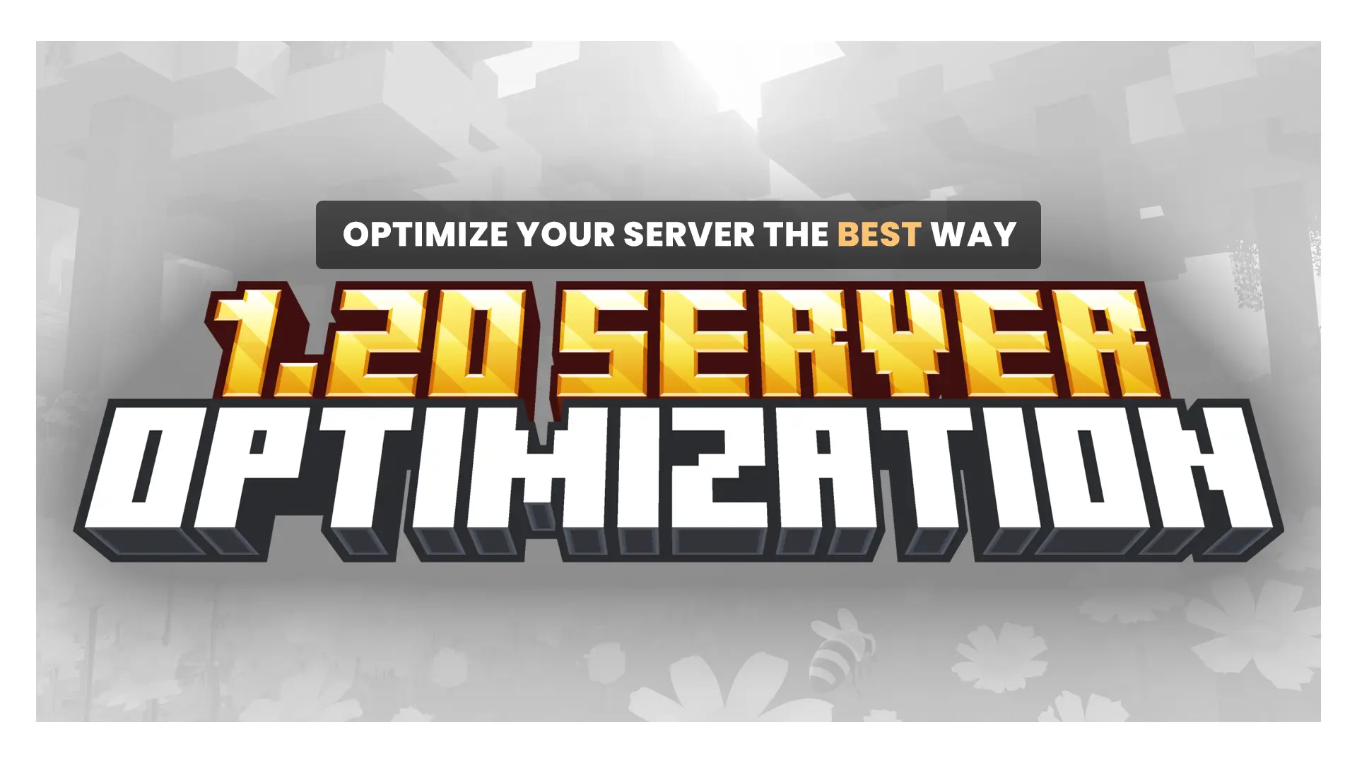 Legend Config - Boost Server Performance
