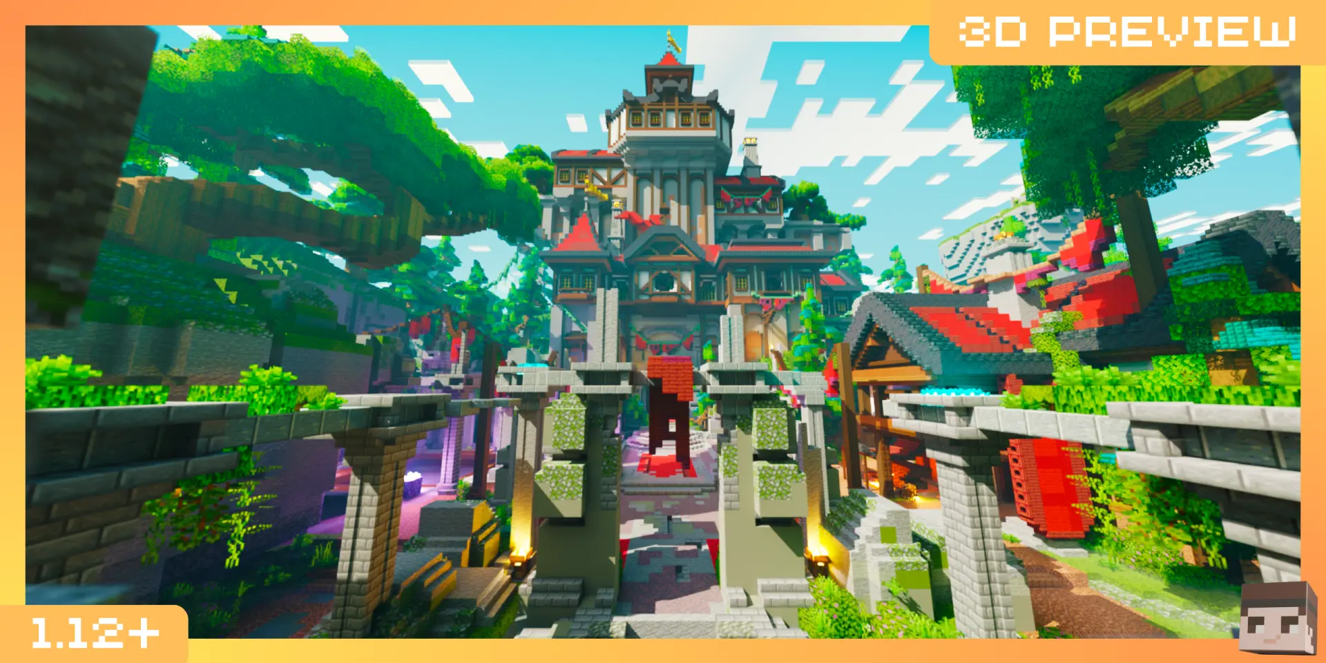 Spawn | 200x200 | Aden Builds Spawn screenshot 1