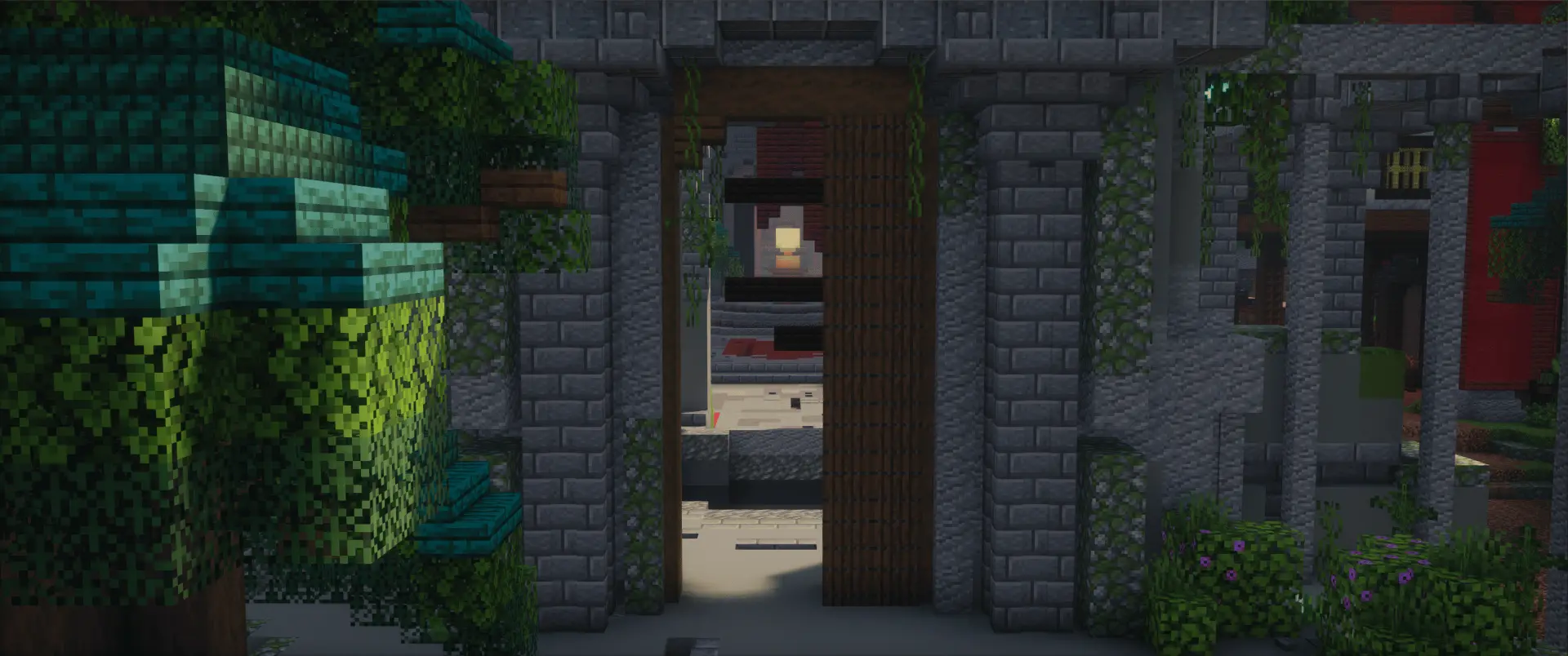 Spawn | 200x200 | Aden Builds Spawn screenshot 6