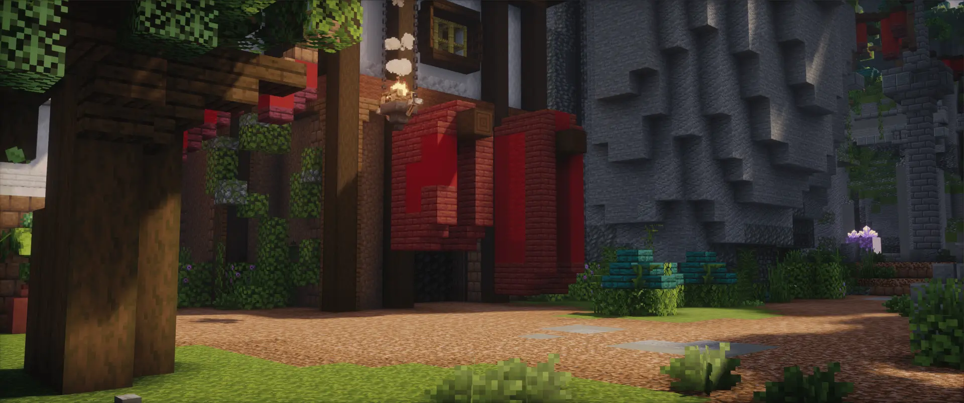 Spawn | 200x200 | Aden Builds Spawn screenshot 8