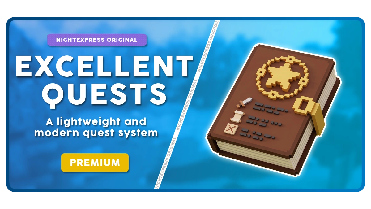 ExcellentQuests