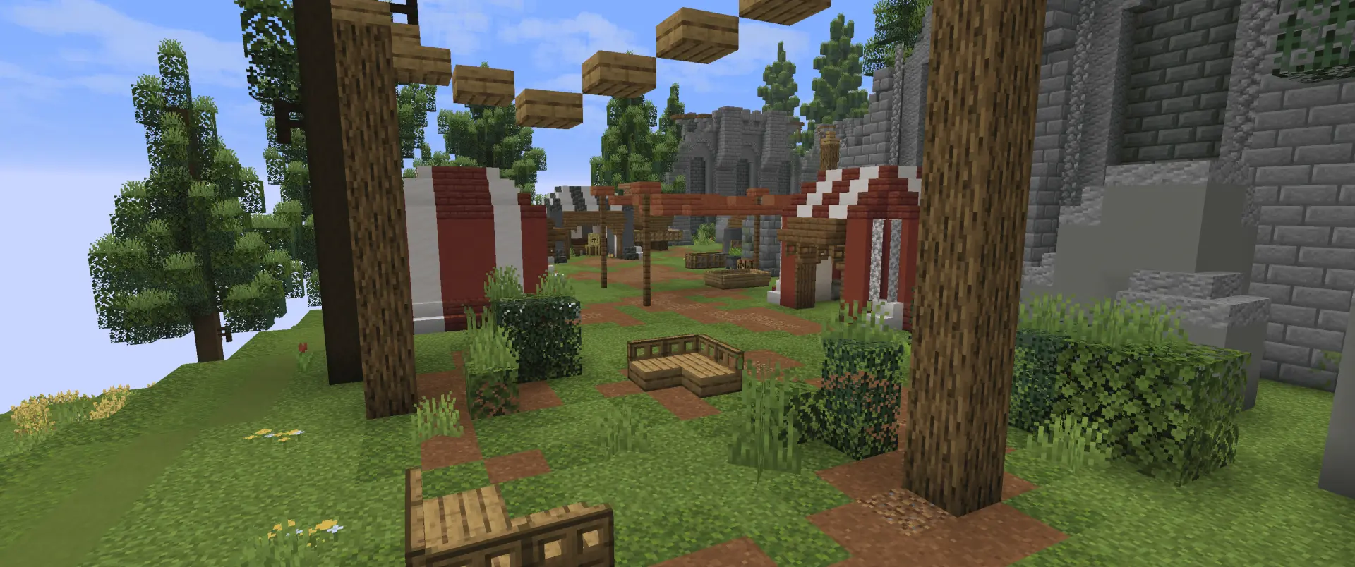Dungeon | 330x250 | Eldencastle Builds Dungeon screenshot 4