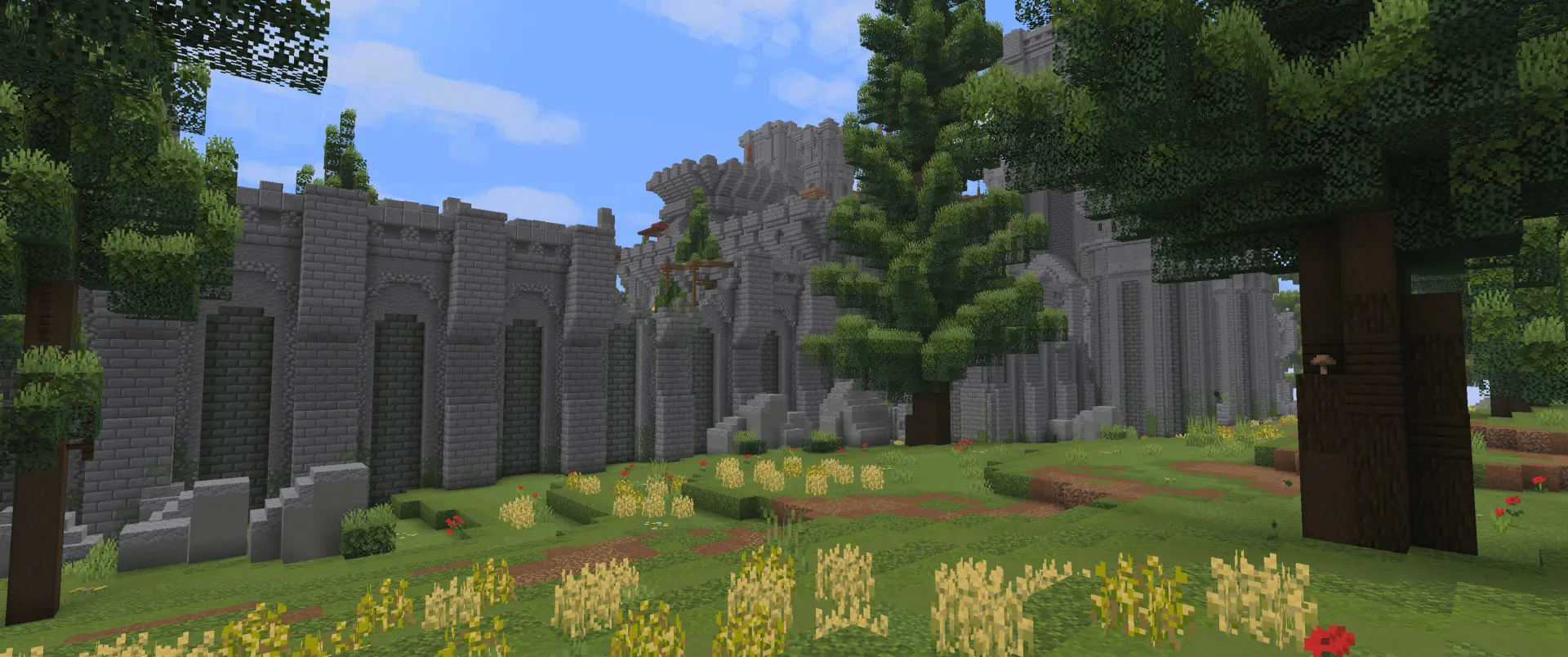 Dungeon | 330x250 | Eldencastle Builds Dungeon screenshot 5