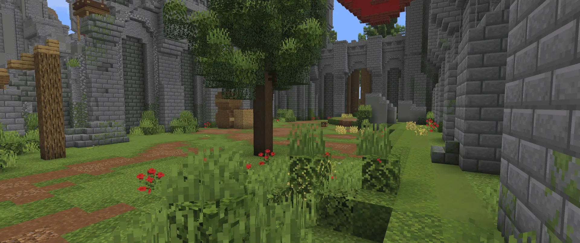 Dungeon | 330x250 | Eldencastle Builds Dungeon screenshot 7
