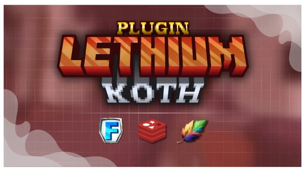 LethiumKoth + Outpost // Folia and Redis