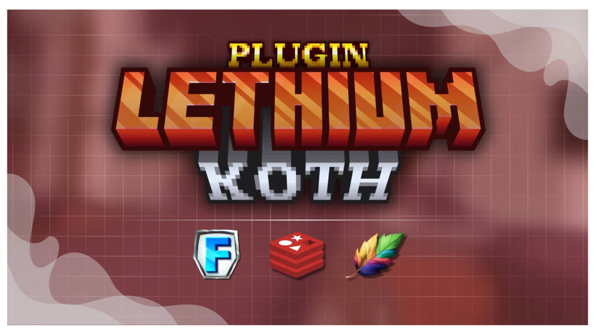 LethiumKoth + Outpost // Folia and Redis