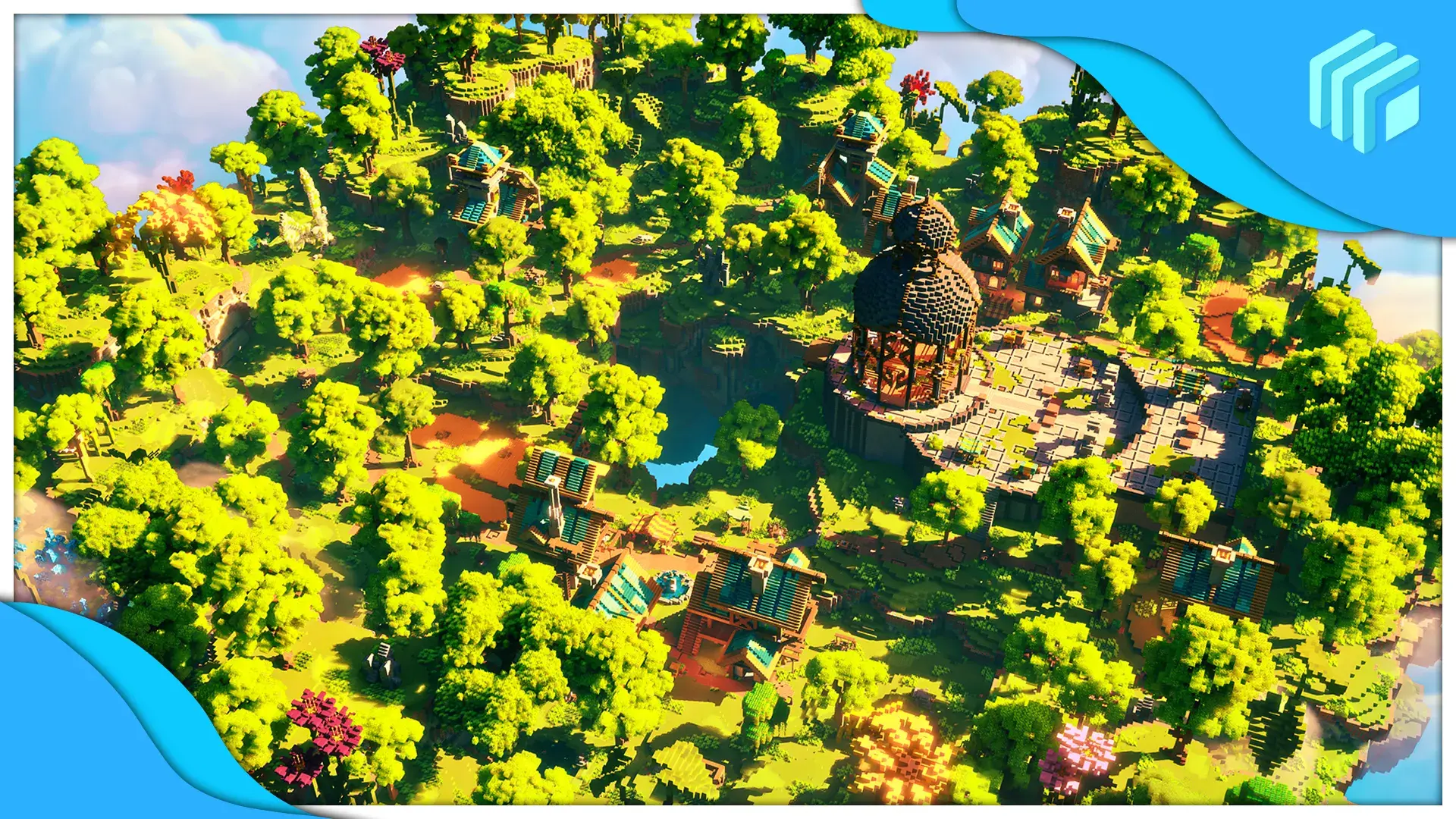 Medieval Fantasy Lobby | 300x300