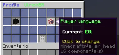 ⚔ Ultimate Clans ⚔ Plugins Chat screenshot 2