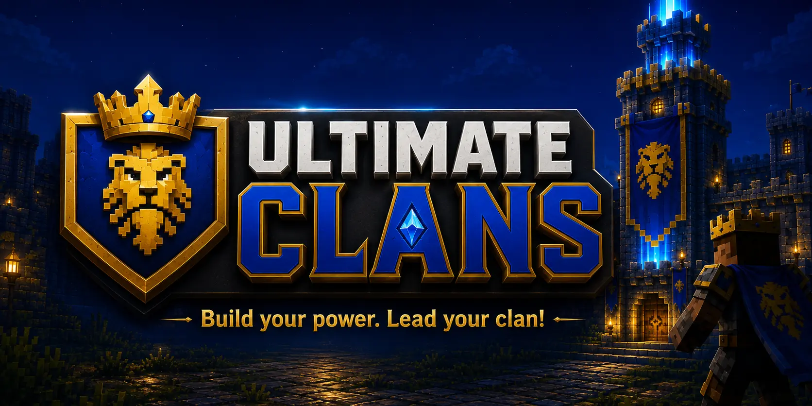 ⚔ Ultimate Clans ⚔