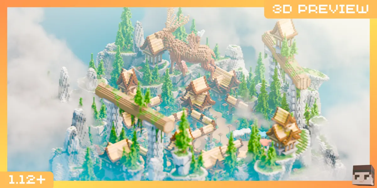 Spawn | 160x160 | FairyMeadow