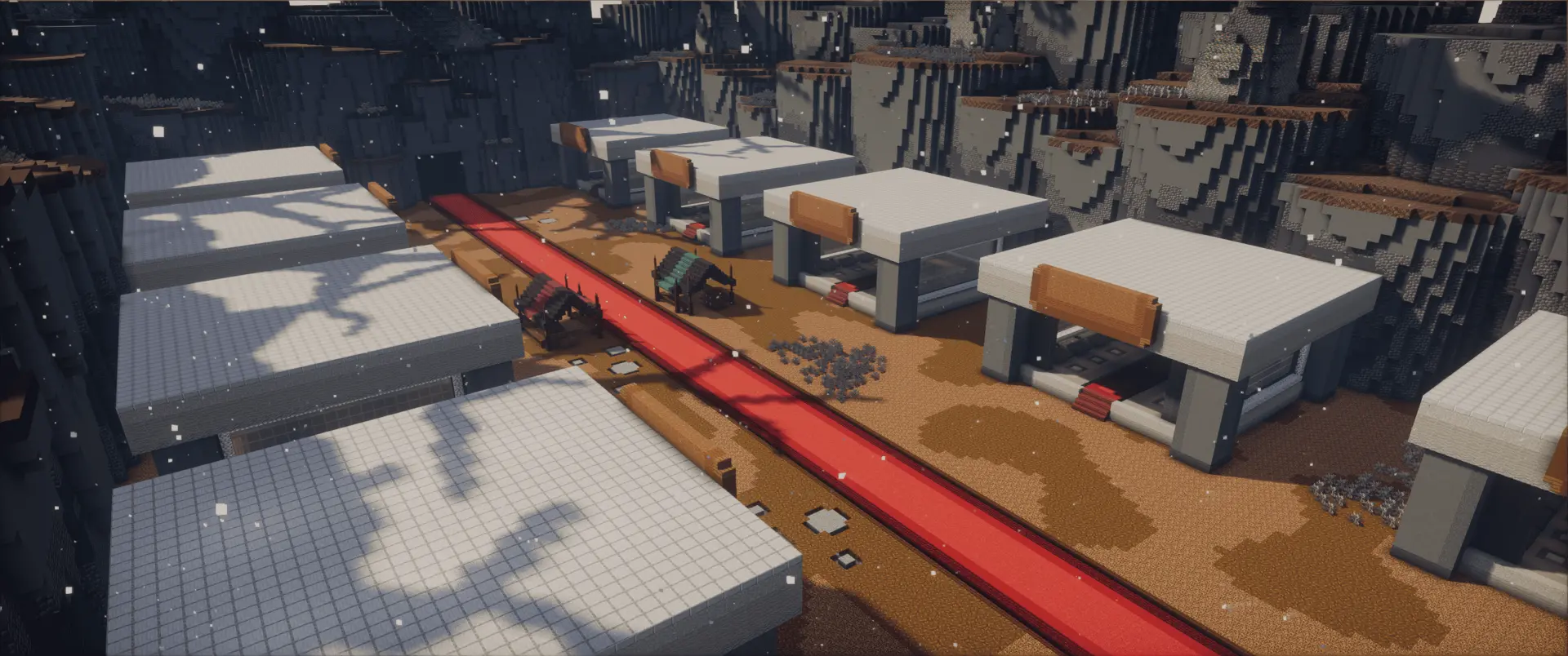 Steal a Brainrot | Dark Forest Builds Minigames screenshot 1
