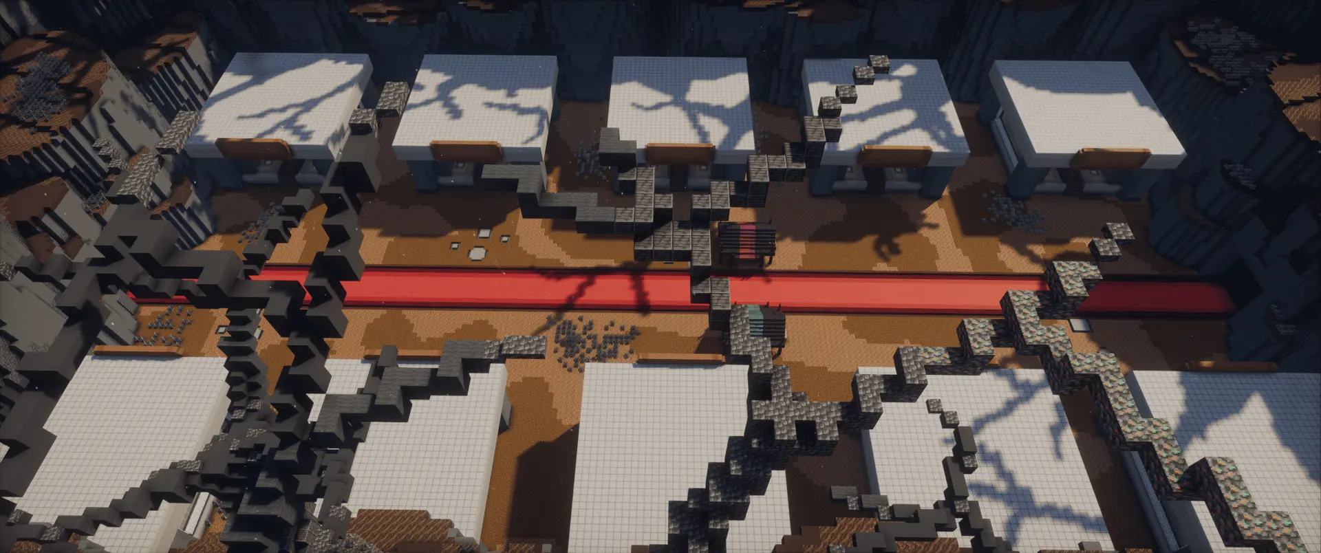 Steal a Brainrot | Dark Forest Builds Minigames screenshot 2