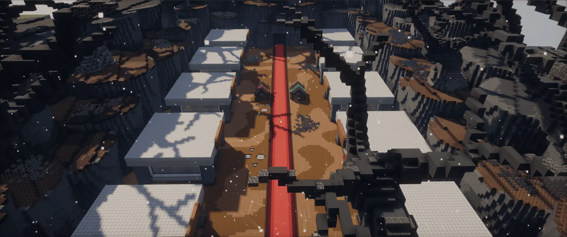 Steal a Brainrot | Dark Forest Builds Minigames screenshot 3
