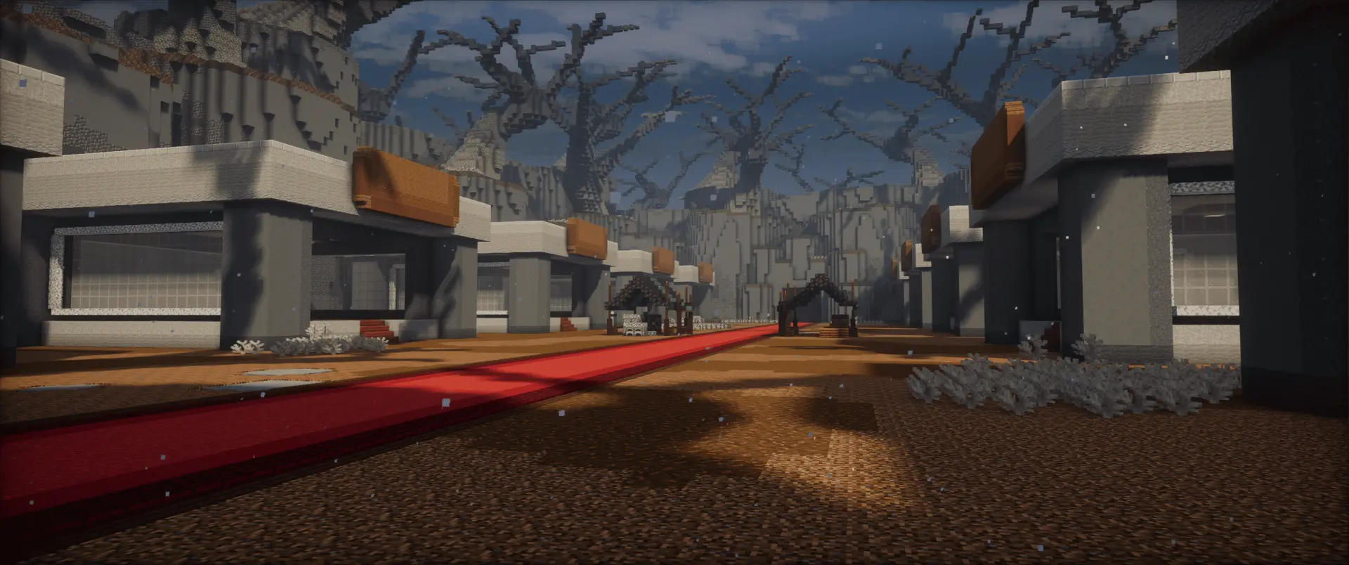 Steal a Brainrot | Dark Forest Builds Minigames screenshot 6