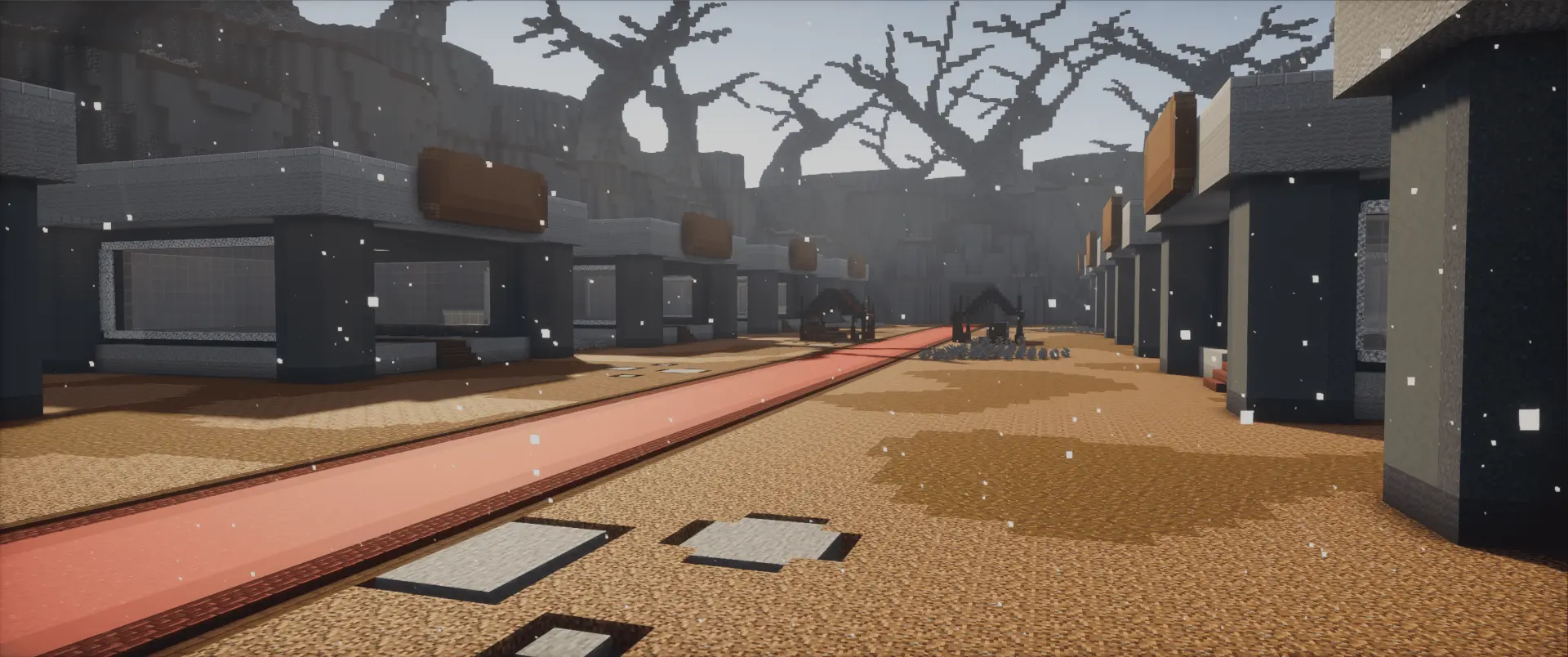 Steal a Brainrot | Dark Forest Builds Minigames screenshot 7