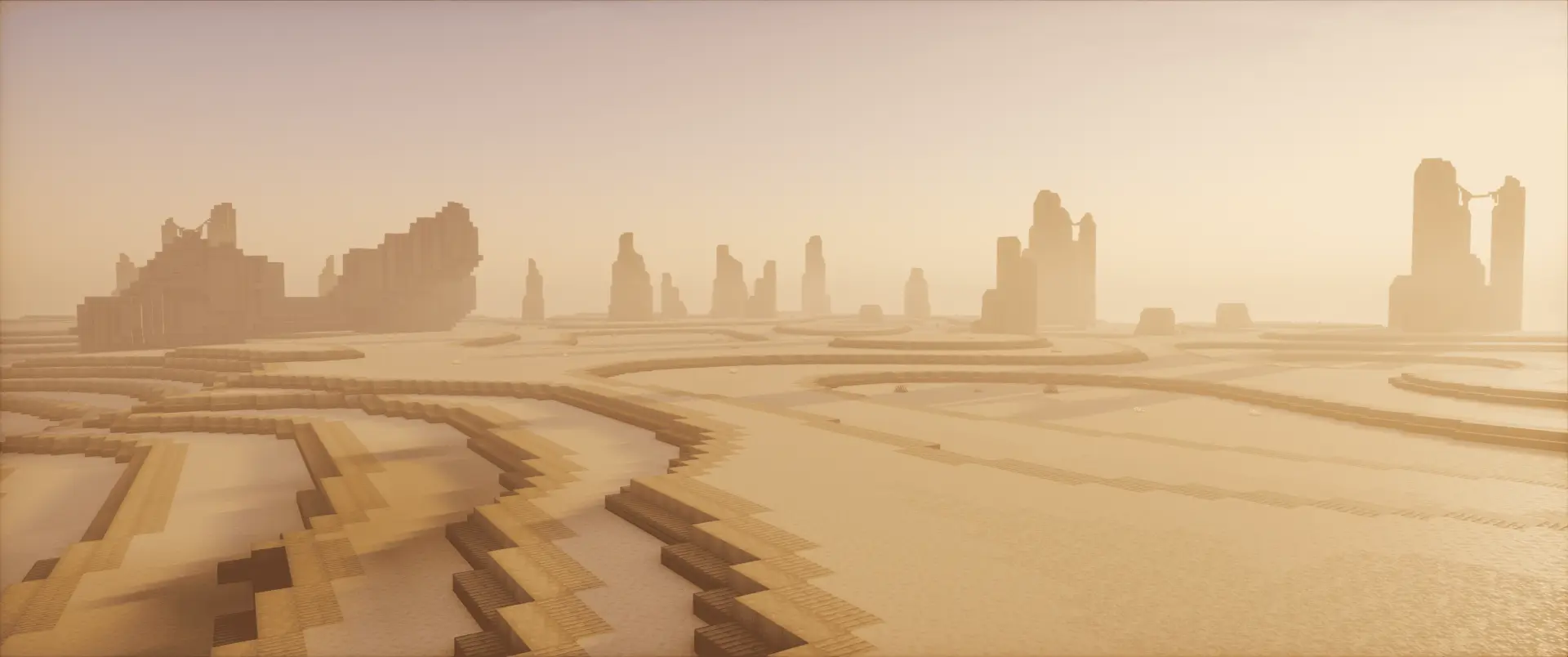 Arena | 750x750 | Arrakis Builds Arena screenshot 3