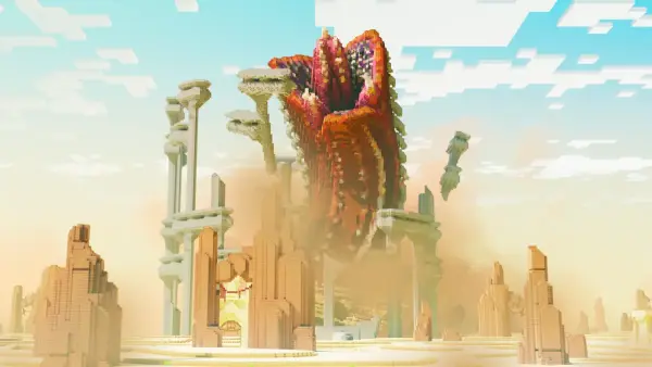 Arena | 750x750 | Arrakis