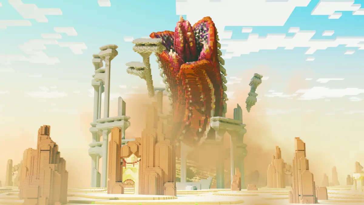 Arena | 750x750 | Arrakis