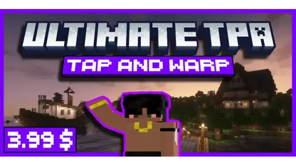 Ultimate TPA