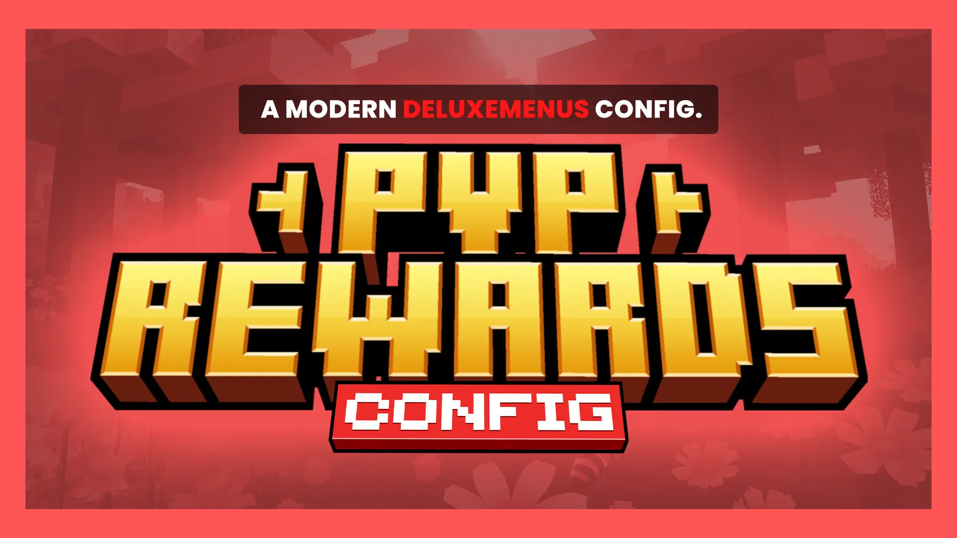 PvP Rewards | DeluxeMenus Config
