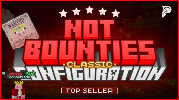 NotBounties Configuration | Classic