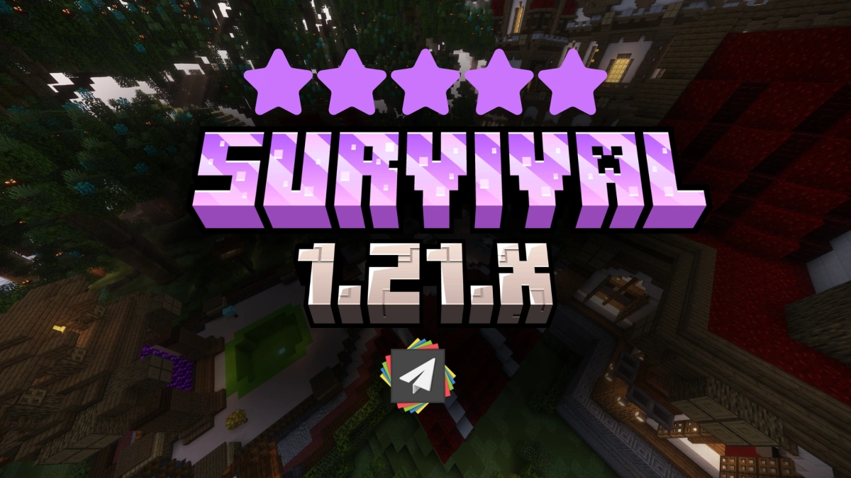 Survival Setup | HxD Studios | Ultimate