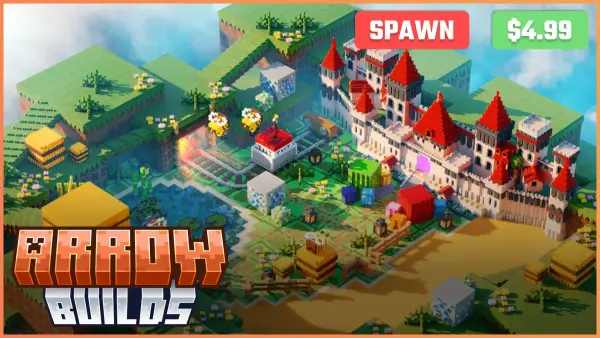 Giant Gens Spawn | Oversized Themed