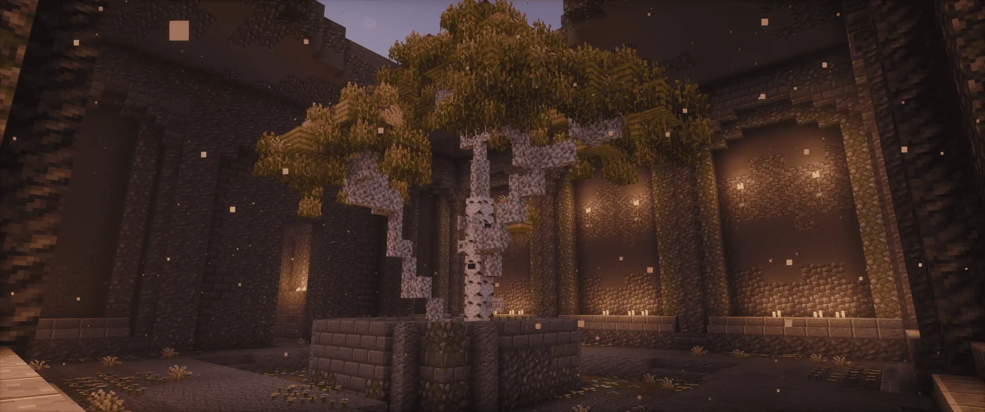 Dungeon | 150x200 | Ashen Gaol Builds Dungeon screenshot 5