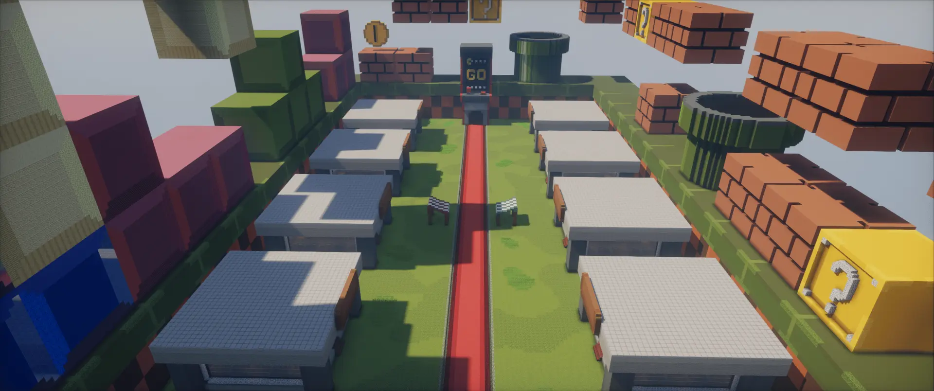 Steal a Brainrot | Arcade Builds Schematic screenshot 4