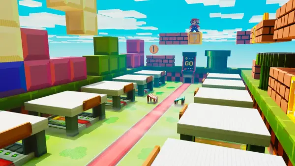 Steal a Brainrot | Arcade