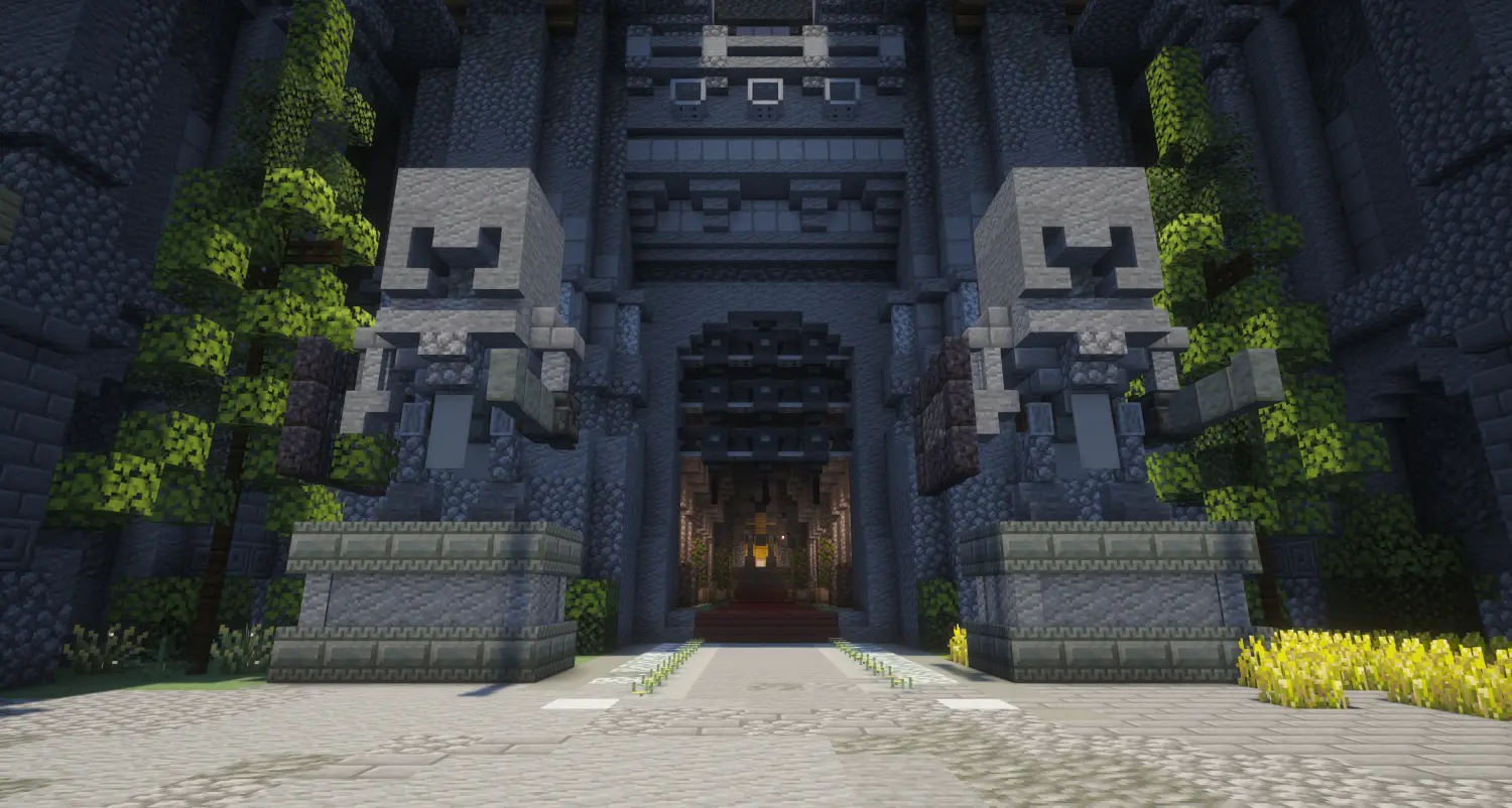 Knight Lobby (300x300) Builds Spawn screenshot 4