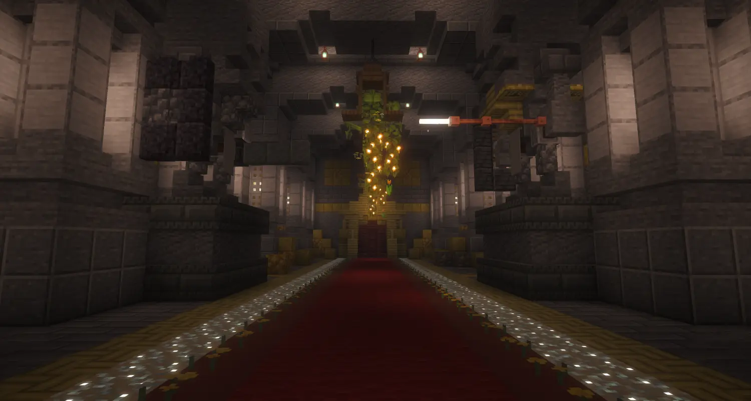 Knight Lobby (300x300) Builds Spawn screenshot 5