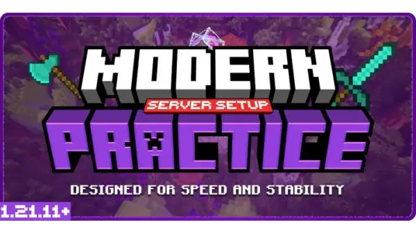 Modern Practice Setup | FFA & DUELS