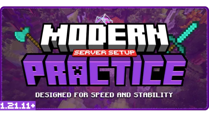 Modern Practice Setup | FFA & DUELS