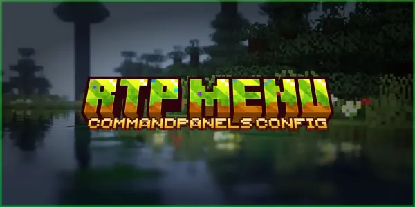 RTP Config | for CommandPanels v4