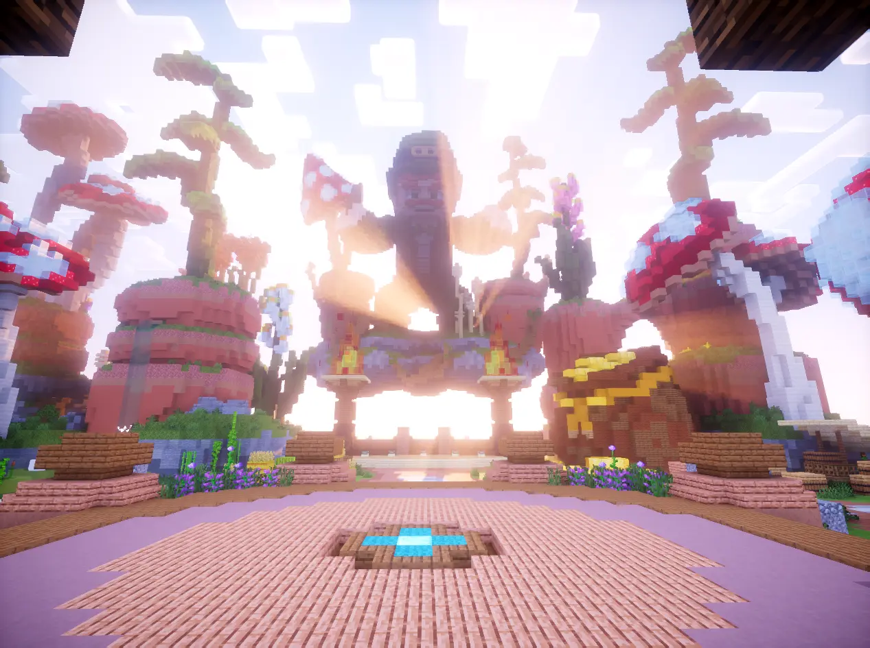 Green Gnome Hub Builds Spawn screenshot 1