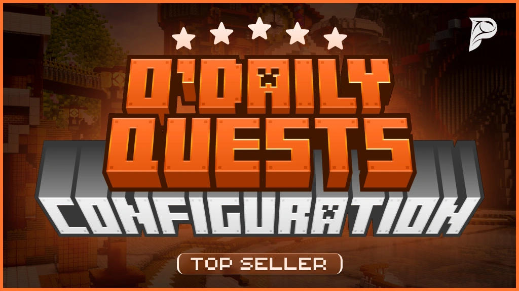 O'Daily Quests Configuration & More